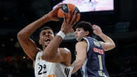 El Madrid suma al italiano Gabriele Procida a la plantilla de Sergio Scariolo