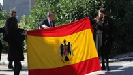 El Congreso da luz verde a la ley para eliminar asociaciones que hagan apología del franquismo