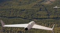 One Way Effector, el nuevo dron kamikaze europeo con 500 km de alcance para ataques masivos en enjambre