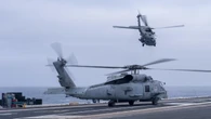 Alta tecnología y mayor precisión: así será el revolucionario sistema de los helicópteros estadounidenses