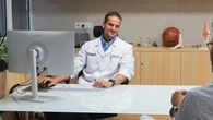 Ferran Abat, médico de By Viruzz y Abby, sobre la Velada del Año V: "El riesgo cero nunca existe"