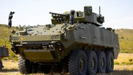 La empresa Indra trabaja en un nuevo vehículo militar avanzado para el ejército español y pronto podríamos verlo en acción