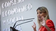 Nueva cesión a organizaciones afines al Gobierno y contra CEOE: Yolanda Díaz da un vocal a Pimec en la Comisión Nacional de Convenios