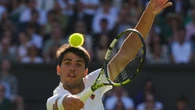 ¿A qué hora juega hoy Alcaraz contra Struff la tercera ronda de Wimbledon 2025 y dónde se puede ver por televisión?