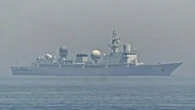 China moviliza dos navíos espía al Golfo Pérsico en medio del conflicto entre Estados Unidos e Irán