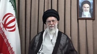 El líder iraní reaparece, asegurando que Irán dio "una dura bofetada" a EE UU y "aplastó" a Israel