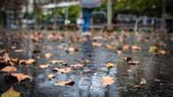 L AEMET pone en alerta a estas comunidades por lluvias intensas, tormentas o rissagas