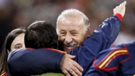 Del Bosque confiesa 15 años después del Mundial los dos jugadores que le costó dejar fuera: "Aún sueño con ello..."