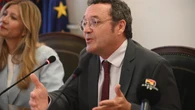 APIF pide seis años de cárcel para García Ortiz y que declare en el juicio Santos Cerdán