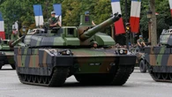 Francia y Reino Unido llegan a un acuerdo: más cooperación nuclear en Europa y misiles Storm Shadow
