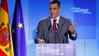 Pedro Sánchez pide que Israel no participe en Eurovisión 2025: "No podemos permitir dobles estándares"