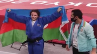 Expulsan de por vida a la judoka ciega que ganó el oro en Pekín: ¡Ve perfectamente!