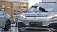 Expertos de un desguace dictan sentencia: “Todo apunta a que los coches chinos vienen a cargarse a nuestros coches europeos”