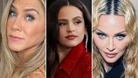 ¿Qué tienen en común Madonna, Jennifer Aniston y Rosaliá? P50 es la respuesta