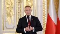 Polonia endurece su postura con Ucrania: su presidente deja en el aire subsidios a los refugiados y pone en riesgo el internet de guerra