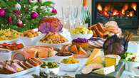 8 tips sobre la dieta más adecuada tras la Navidad