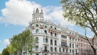 Hotel Palacio del Retiro, la sorpresa mejor guardada del corazón de Madrid