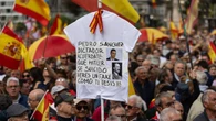 Este es el manifiesto leído hoy en Colón: “No aceptamos convertirnos en una democracia bolivariana”