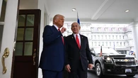 Trump defiende a Netanyahu ante proceso judicial al que se enfrenta: "Debería concederse un indulto"