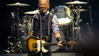 Springsteen lanza mañana siete "discos perdidos" que le ayudaron a mantener la "cordura"