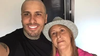 Separado de su madre durante 20 años: recordamos la historia de superación de Nicky Jam