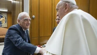 Scorsese estrenará un documental con una conversación póstuma con el Papa Francisco