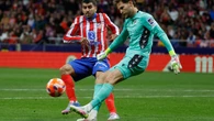 Ángel Correa ya lo sabe: ¿Cuenta el Atlético de Madrid con él de cara a la próxima temporada?