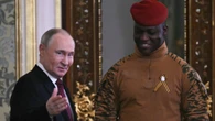 Propaganda y guerra en el Sahel: El doble juego de Traoré entre Moscú y Burkina Faso