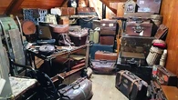 Si guardas estos objetos en casa, puedes tener una fortuna sin saberlo: estos son los más revalorizados