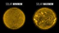 De acuerdo con la NASA, el Sol ha alcanzado su máxima actividad y podría durar un año