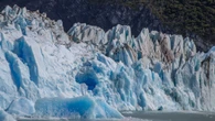 Preocupación por los glaciares que se están fundiendo: podrían reactivar cientos de volcanes terrestres