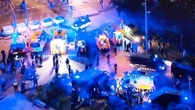 La conductora del atropello masivo antes del Espanyol - Barcelona ha dado negativo en alcohol y drogas