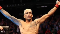 Charles Oliveira advierte a Ilia Topuria: "Voy a ir con todo como nunca lo he hecho antes"