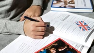 Cómo aprender 3.000 palabras en inglés en menos de un minuto: este sencillo método ha revolucionado las redes