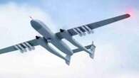 China se refuerza con el dron chino TB-101 capaz de transportar 1,5 toneladas de armamento