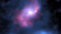 Enigma astronómico: encuentran una galaxia gemela de la nuestra, pero mucho más joven