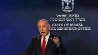 Netanyahu vuelve a acusar a Macron, Starmer y Carney de "envalentonar" a Hamás: "El lado equivocado de la historia"