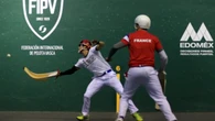 Ya es oficial: España y Euskadi se enfrentarán en el torneo internacional de pelota de Gernika