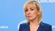 La ministra rusa de Exteriores se mofa del canciller alemán a costa de los Macron: "Espero que al menos estos dos no se hayan peleado como los Macron"
