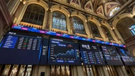Los índices titubean tras un primer semestre brillante