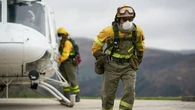 Cómo lidiar con la posibilidad de perderlo todo: estos consejos son clave para evitar que los incendios afecten a tu salud mental