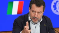 Crisis diplomática entre Francia e Italia por unos comentarios de Salvini: París convoca a la embajadora de Roma