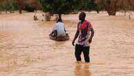 Las lluvias arrasan Níger, Mali, Chad, Nigeria y Etiopía