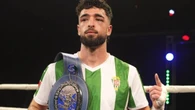 José Luis Navarro Jr. peleará ante Mateo Gubinelli por el título IBO Internacional