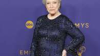 El “milagro” adelgazante de Kathy Bates: perder 45 kilos