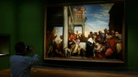 'Música en tiempos de Veronese', este viernes en el Museo del Prado