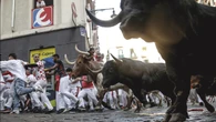 Fiestas de San Fermín 2024: programa, actividades, quién torea y dónde ver TV y online