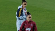 Montse Tomé habla alto y claro sobre Jenni Hermoso y La RFEF: "Ha faltado a su palabra..."