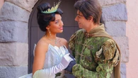 Alertan sobre la dieta de las Princesas Disney, la última moda en redes sociales: "Es extrema"