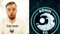 Ibai Llanos cumple su sueño: presenta su equipo de futbol que competirá en cuarta catalana